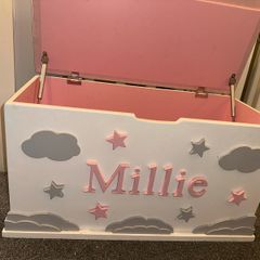 toy box