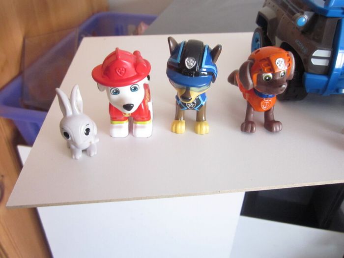 Paw Patrol Bundle