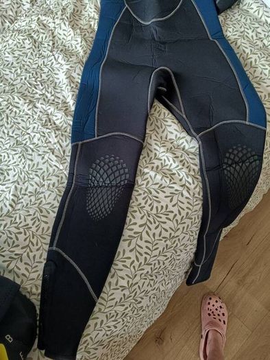 Men's Wetsuit