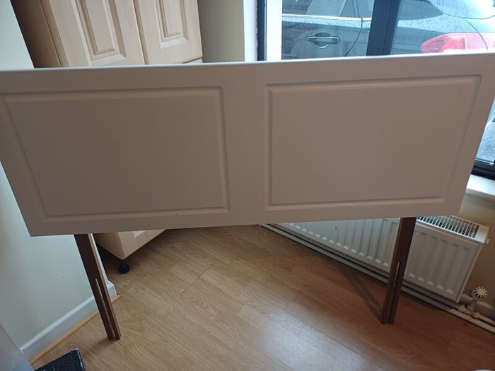 Headboard