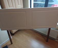 Headboard
