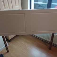 Headboard