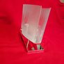 Brand New Newbridge Silverware Double Tea Light Candle Holder Image 10