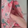 Girl's Boden Dress Image 5