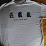 Boy clothing jumper t shirt Zara Jordan  Quiksilver bundle Image 6