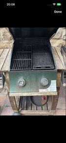 Bbq