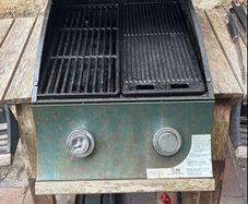 Bbq
