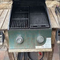 Bbq