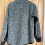 Abercrombie & Fitch Fleece Pullover Image 5