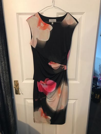 coast dress