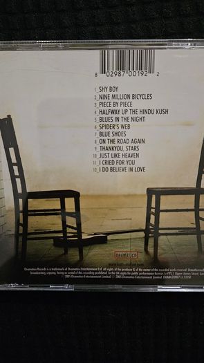 Katie Melua - Piece By Piece.
