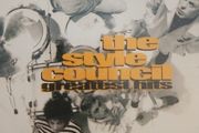 The Style Council - Greatest Hits.