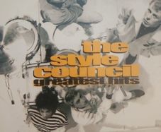 The Style Council - Greatest Hits.
