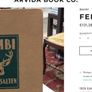 Bambi 1929 Hardcover Antique Book by Felix Salten 1st English Edition Image 8