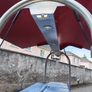 Premium Barista Gull-Wing Mobile Coffee & Catering Pod Image 5