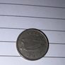 Irish 5p Coin in Various Years Image 2
