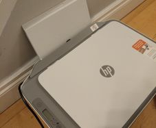 printer