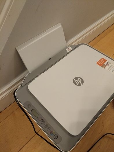 printer