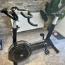Concept 2 bike erg PM5 Image 2
