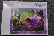 1000 Piece Jigsaw Puzzle
