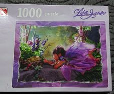 1000 Piece Jigsaw Puzzle
