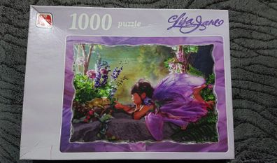 1000 Piece Jigsaw Puzzle