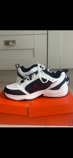 Mens Nike Trainers