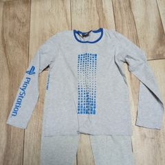 Pyjamas