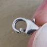 925 Silver bracelet Image 2