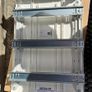 Garo 3 x 12 mod plastic consumer unit enclosure , brand new Image 3