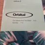 Orbital - Radiccio 2 - 12" Vinyl EP - 1992 Internal Records Image 6