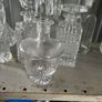 Lead crystal decanters Image 2