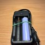 3.7V Lithium Battery Charger... Image 2