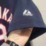 Red Sox Baseball Jersey Image 4