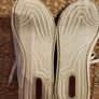 Rieker leather sneakers UK 4 EU 37 worn once Image 5