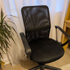 JYSK Dalmose office chair