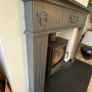 wood fireplace Image 7