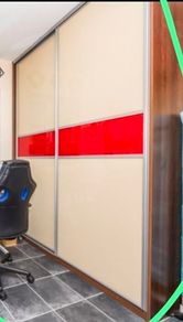 Fitted Wardrobe
