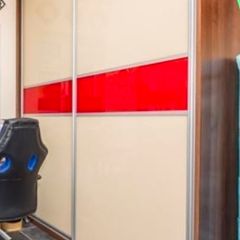 Fitted Wardrobe