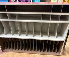 Bookshelf