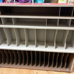 Bookshelf