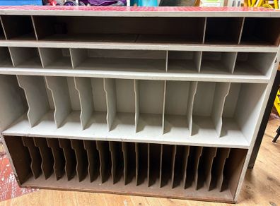 Bookshelf