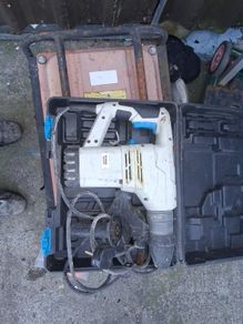 Mac Allister MSRH1200 1200W
