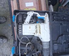 Mac Allister MSRH1200 1200W
