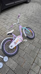 kids bike