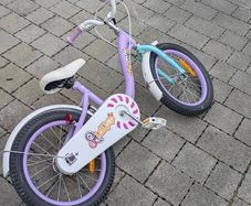 kids bike
