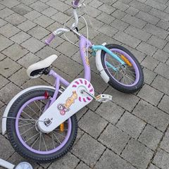 kids bike