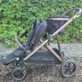 Cybex Gazelle Double Buggy Image 6