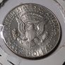 Kennedy 1964 Silver Image 3