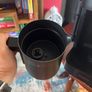 Haier Multi-Beverage Hot Drinks Machine & Frother, I-Master Series 5 All-in-One Coffee Machine & Hot Drinks with Accessories, hOn App, Black [HMB5A] Image 4